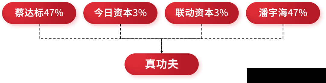 股权顶层设计：从一个股东到多个股东(图6)